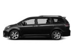 2017 Toyota Sienna Base