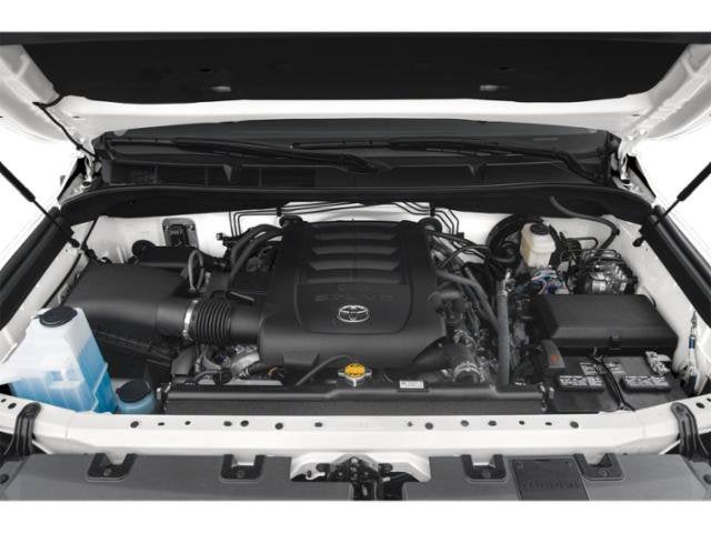 2019 Toyota Tundra SR5