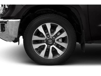 2020 Toyota Tundra Limited