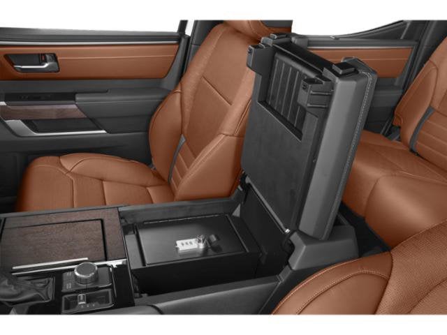 2026 Toyota Tundra 4WD 1794 Edition Hybrid