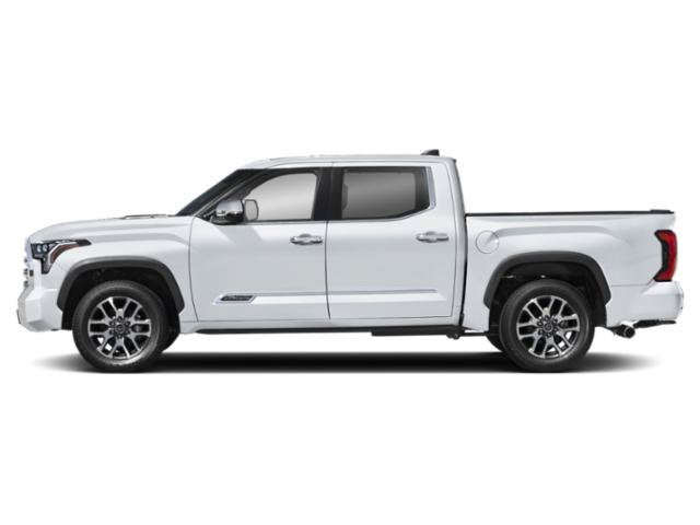 2026 Toyota Tundra 4WD 1794 Edition Hybrid
