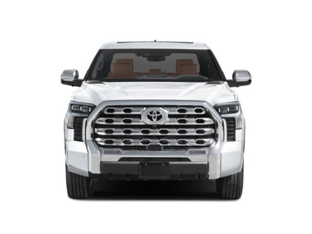 2026 Toyota Tundra 4WD 1794 Edition Hybrid