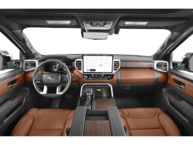 2026 Toyota Tundra 4WD 1794 Edition Hybrid