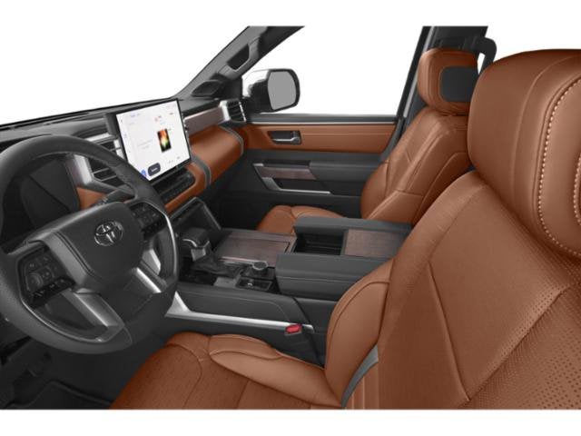 2026 Toyota Tundra 4WD 1794 Edition Hybrid