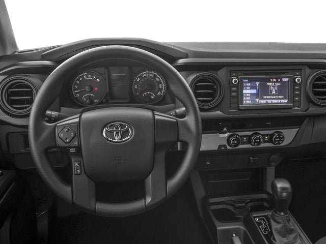 2016 Toyota Tacoma Base