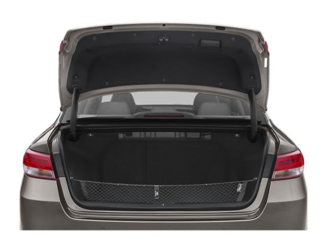 2018 Kia Optima EX Auto