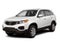 2011 Kia Sorento EX