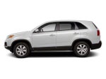2011 Kia Sorento EX