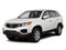 2011 Kia Sorento EX