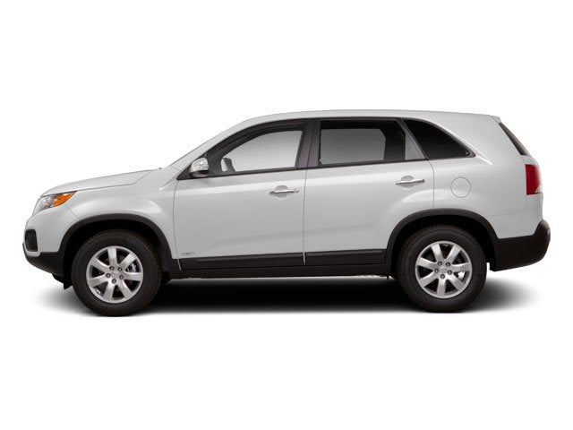 2011 Kia Sorento EX