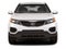 2011 Kia Sorento EX