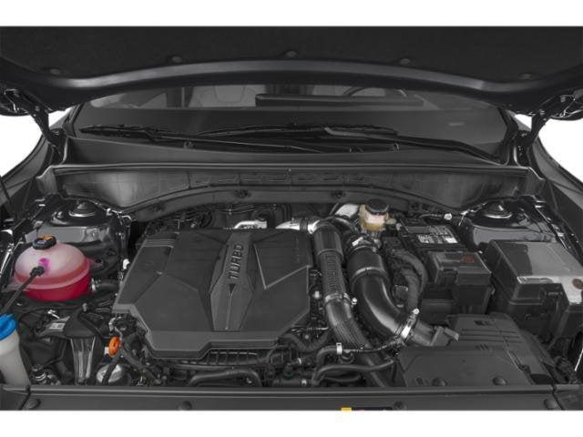 2024 Kia Sorento X-Line EX