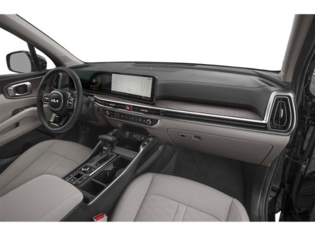 2024 Kia Sorento X-Line EX