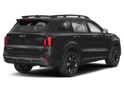 2024 Kia Sorento X-Line EX