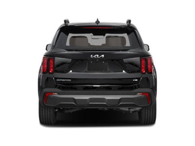 2024 Kia Sorento X-Line EX