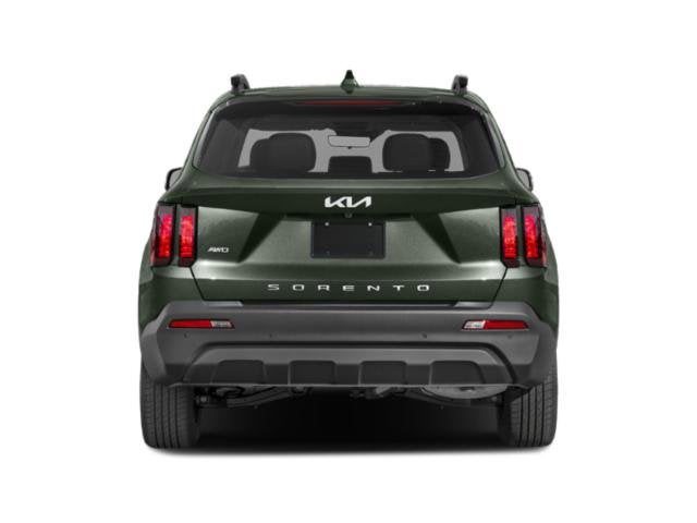 2022 Kia Sorento X-Line S