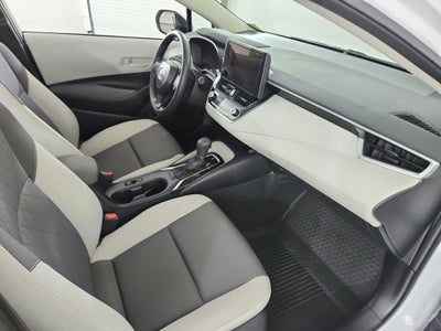2026 Toyota Corolla LE CVT