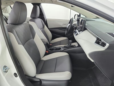 2026 Toyota Corolla LE CVT
