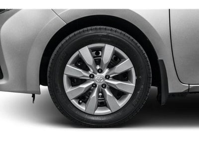 2015 Toyota Corolla Base