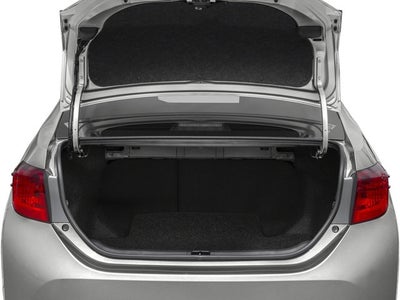 2017 Toyota Corolla Base