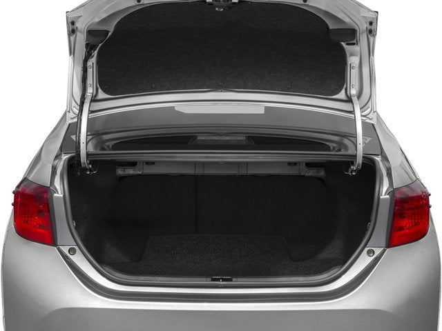 2017 Toyota Corolla Base