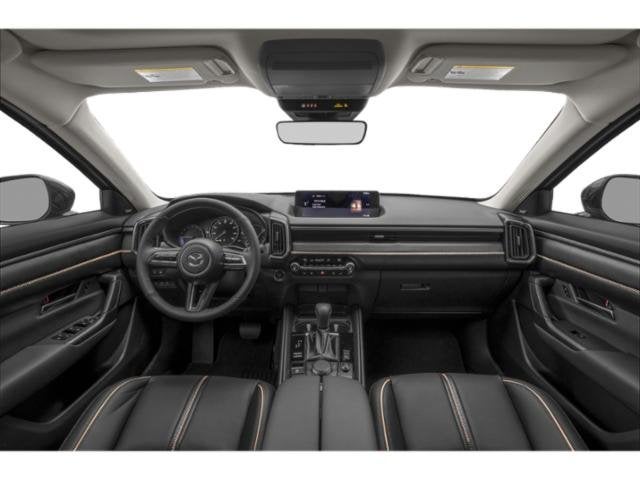 2025 Mazda Mazda CX-50 Hybrid Premium Plus Package