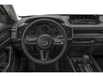 2025 Mazda Mazda CX-50 Hybrid Premium Plus Package
