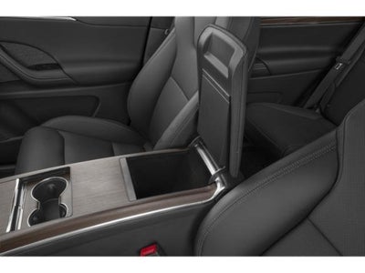 2023 Tesla Model X Plaid