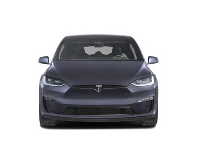 2023 Tesla Model X Plaid