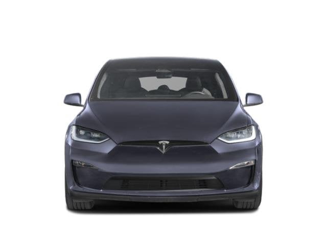 2023 Tesla Model X Plaid