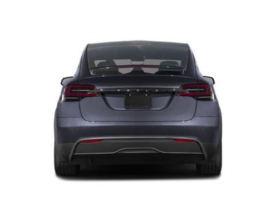 2023 Tesla Model X Plaid