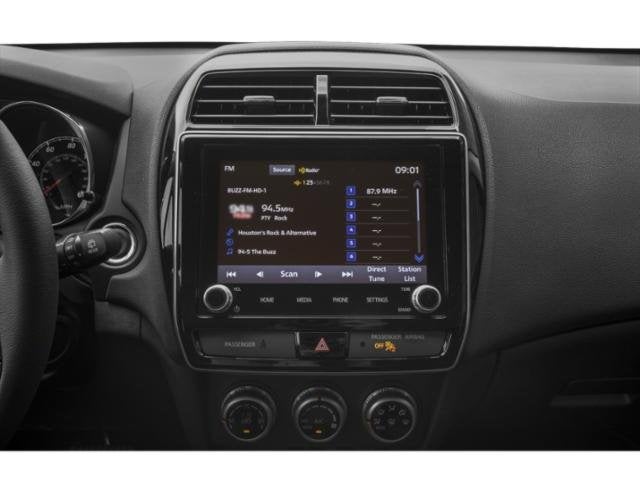 2021 Mitsubishi Outlander Sport SE