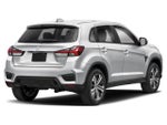 2021 Mitsubishi Outlander Sport SE