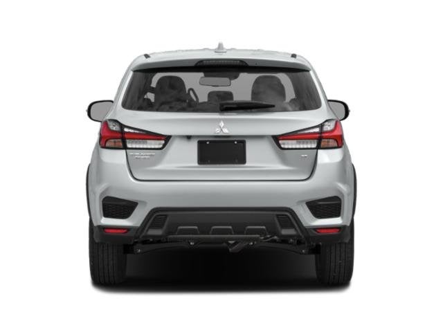 2021 Mitsubishi Outlander Sport SE