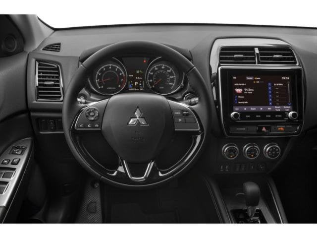 2021 Mitsubishi Outlander Sport SE