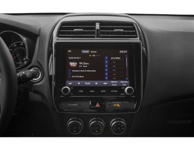 2024 Mitsubishi Outlander Sport SE 2.0 AWC