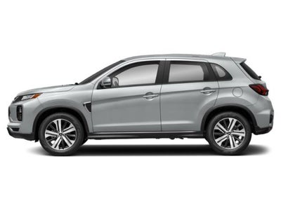 2024 Mitsubishi Outlander Sport SE 2.0 AWC