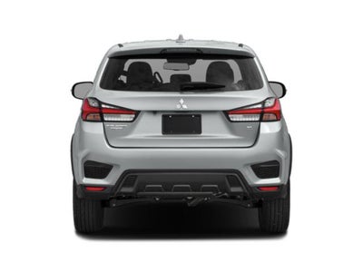 2024 Mitsubishi Outlander Sport SE 2.0 AWC