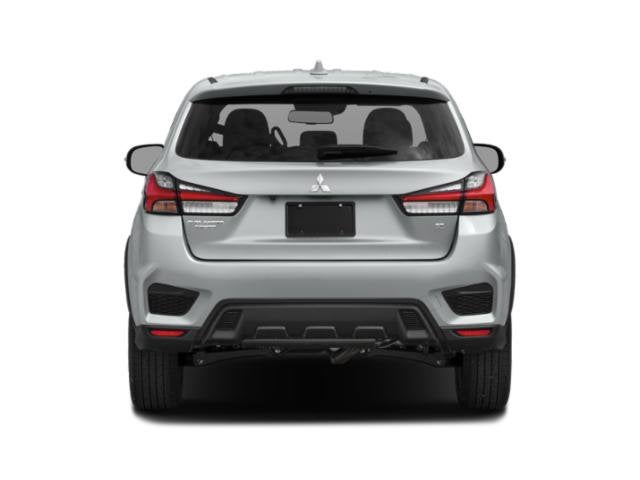 2024 Mitsubishi Outlander Sport SE 2.0 AWC