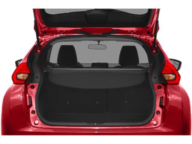 2018 Mitsubishi Eclipse Cross LE