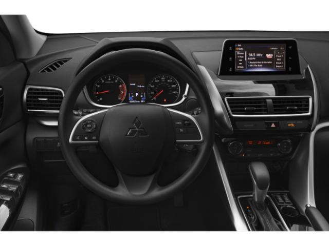 2018 Mitsubishi Eclipse Cross LE