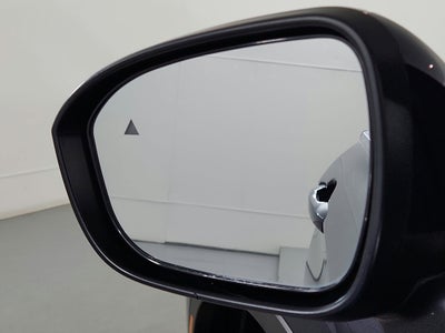 2023 Mitsubishi Outlander Base