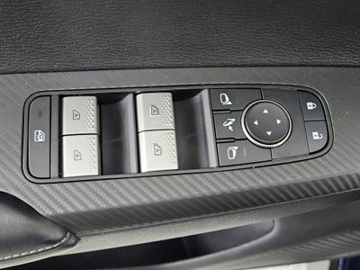 2023 Mitsubishi Outlander Base