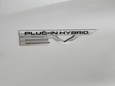 2024 Mitsubishi Outlander PHEV SE S-AWC