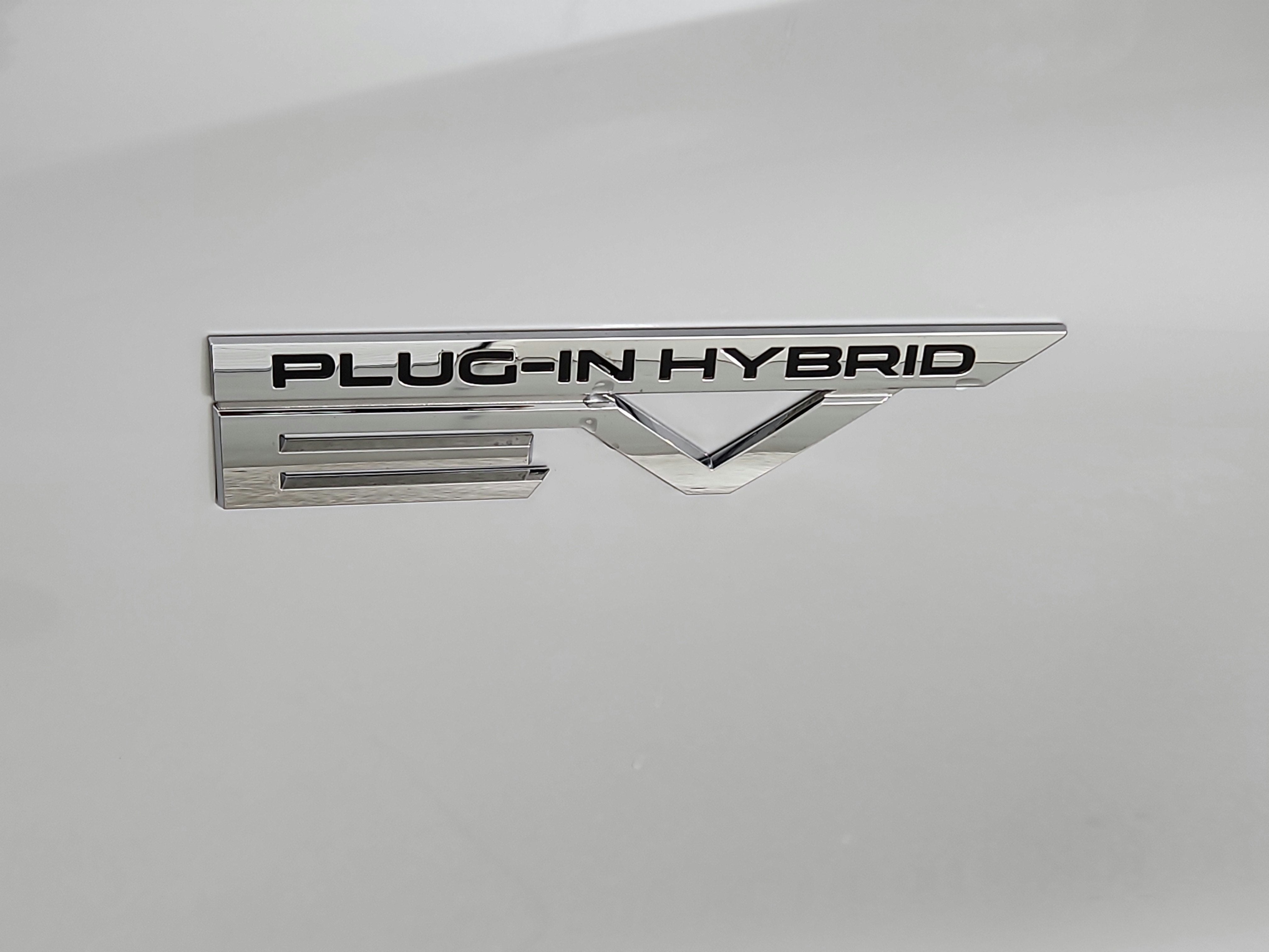 2024 Mitsubishi Outlander PHEV SE S-AWC