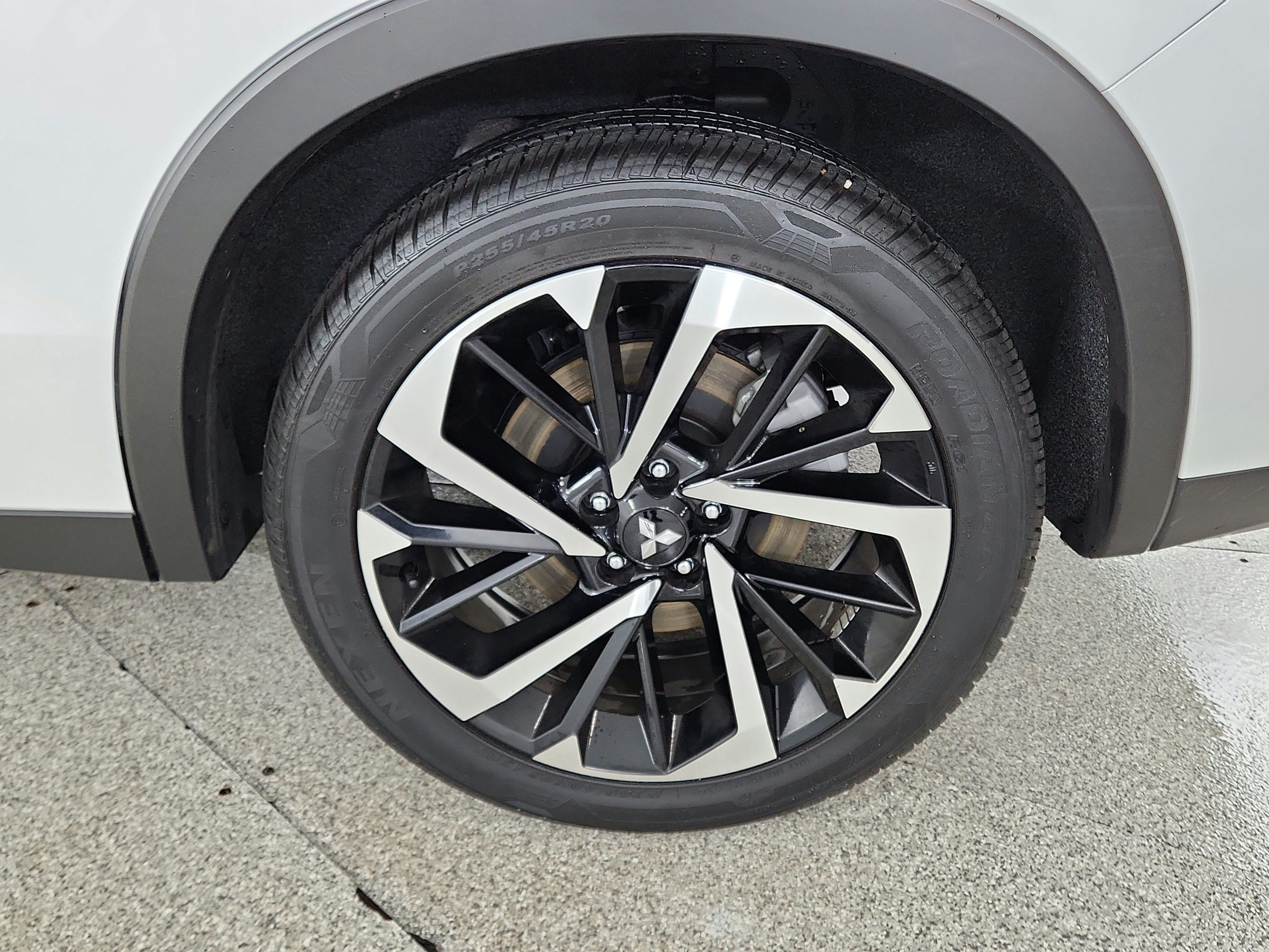 2024 Mitsubishi Outlander PHEV SE S-AWC