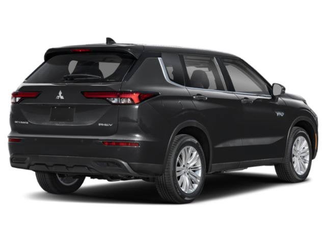 2024 Mitsubishi Outlander PHEV Base