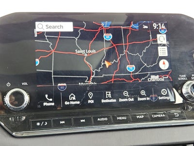 2024 Mitsubishi Outlander PHEV SE S-AWC