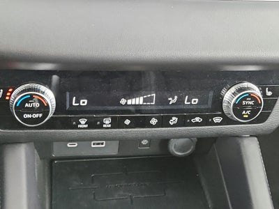 2024 Mitsubishi Outlander PHEV SE S-AWC