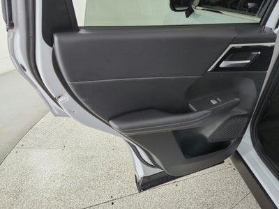 2024 Mitsubishi Outlander PHEV SE S-AWC